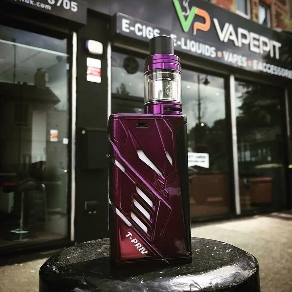 VapePit New Addington