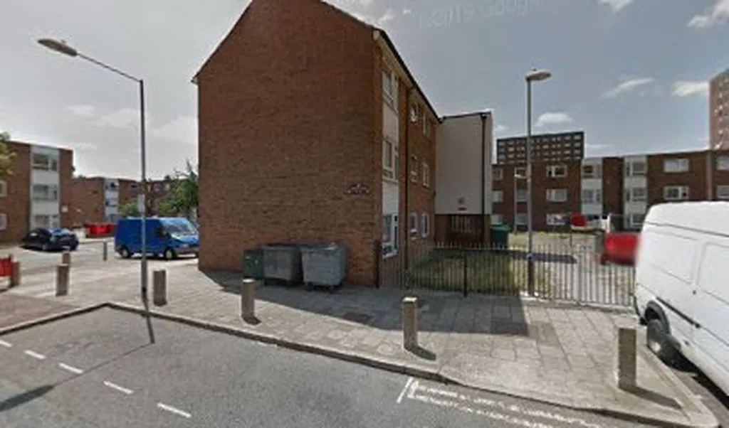 Variety Discount Store