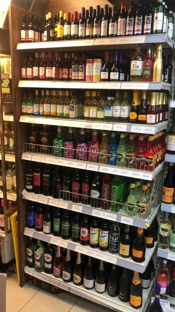 Varsani Wine & Food