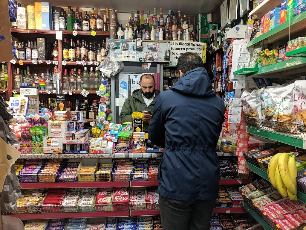 Victoria Supermarket