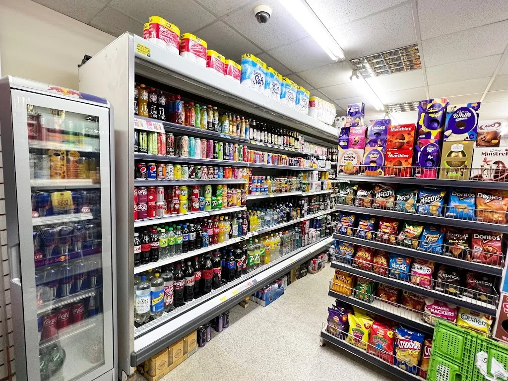 Victory Off Licence