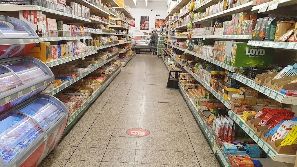 Vida and Sons Shop