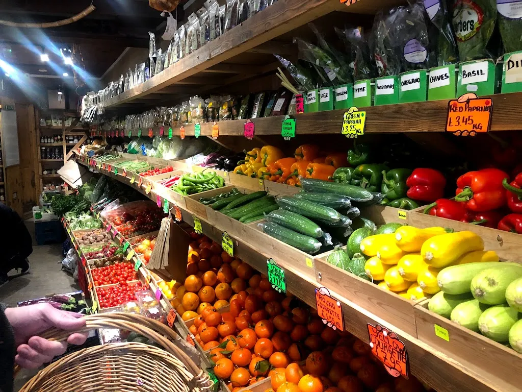 Village Fruit & Veg