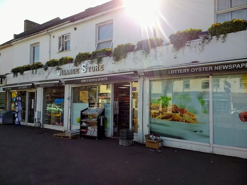 Village Store