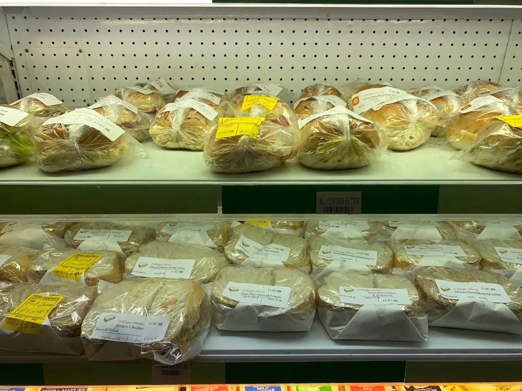 Village Stores