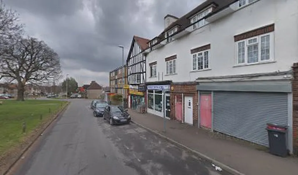 Village Supermarket