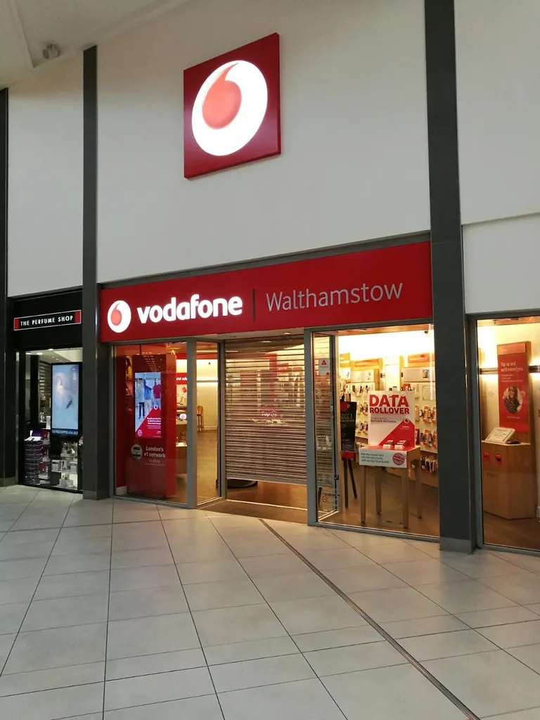 Vodafone