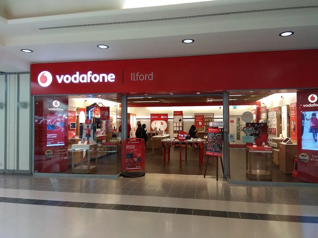 Vodafone