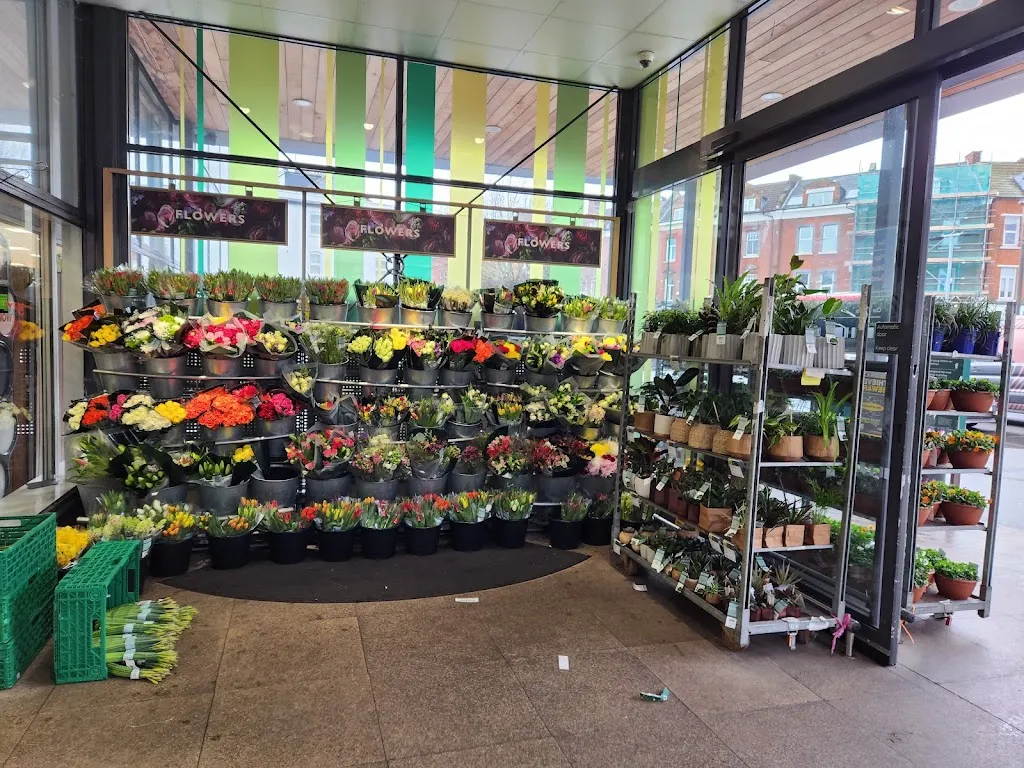 Waitrose & Partners Balham