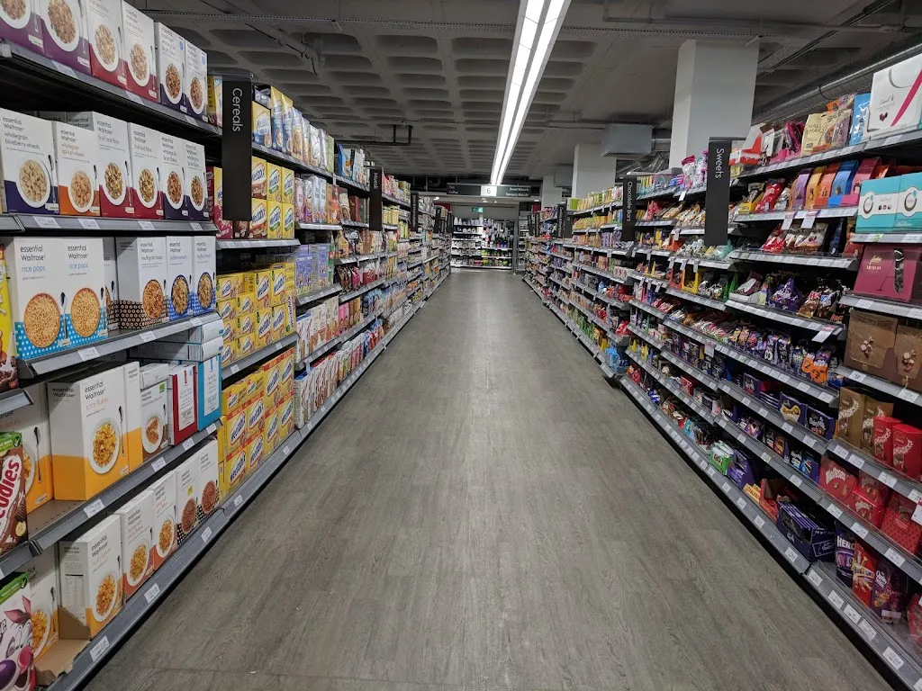 Waitrose & Partners Bayswater