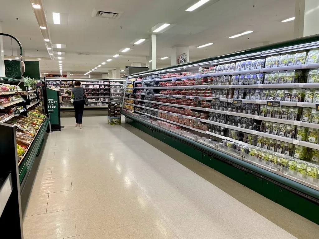 Waitrose & Partners Brent Cross