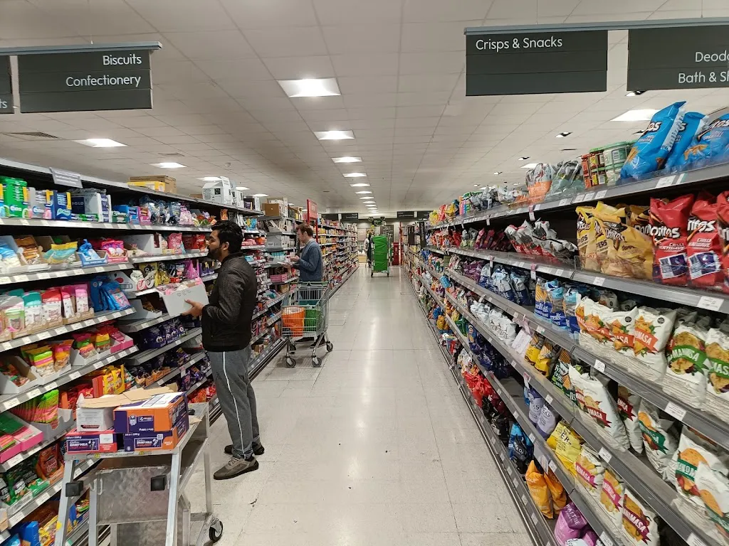 Waitrose & Partners Bromley South