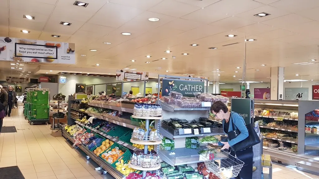 Waitrose & Partners Chiswick