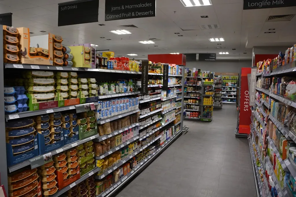 Waitrose & Partners Clapham