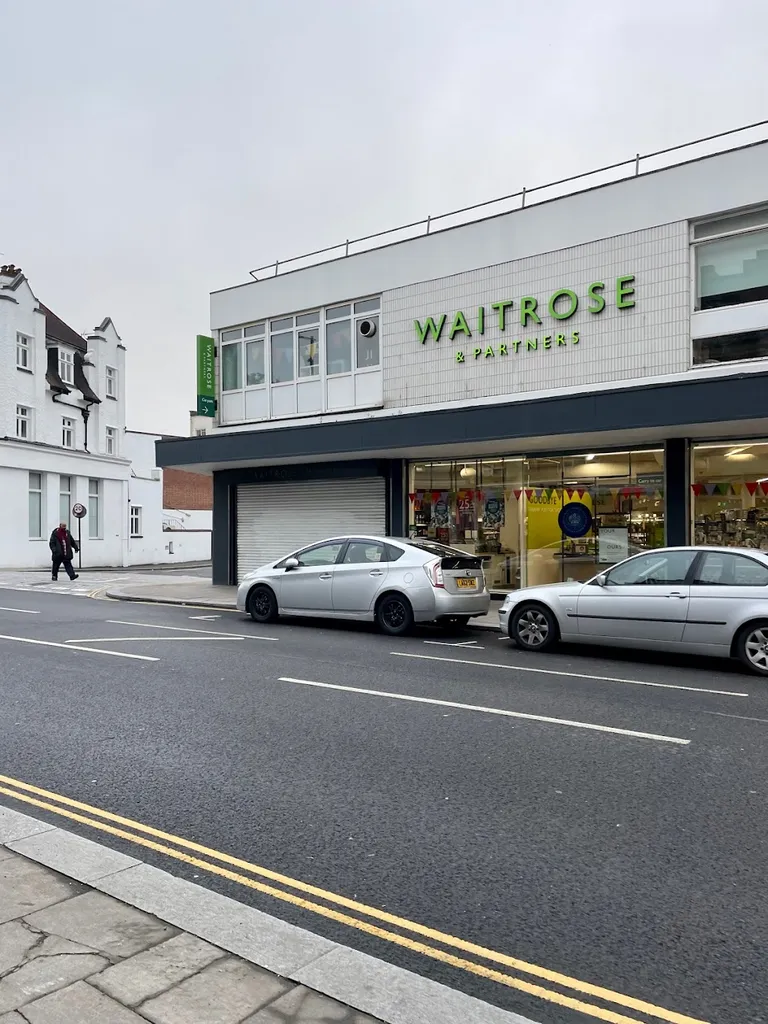 Waitrose & Partners Coulsdon