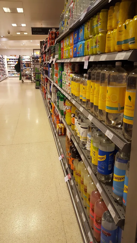 Waitrose & Partners East Sheen