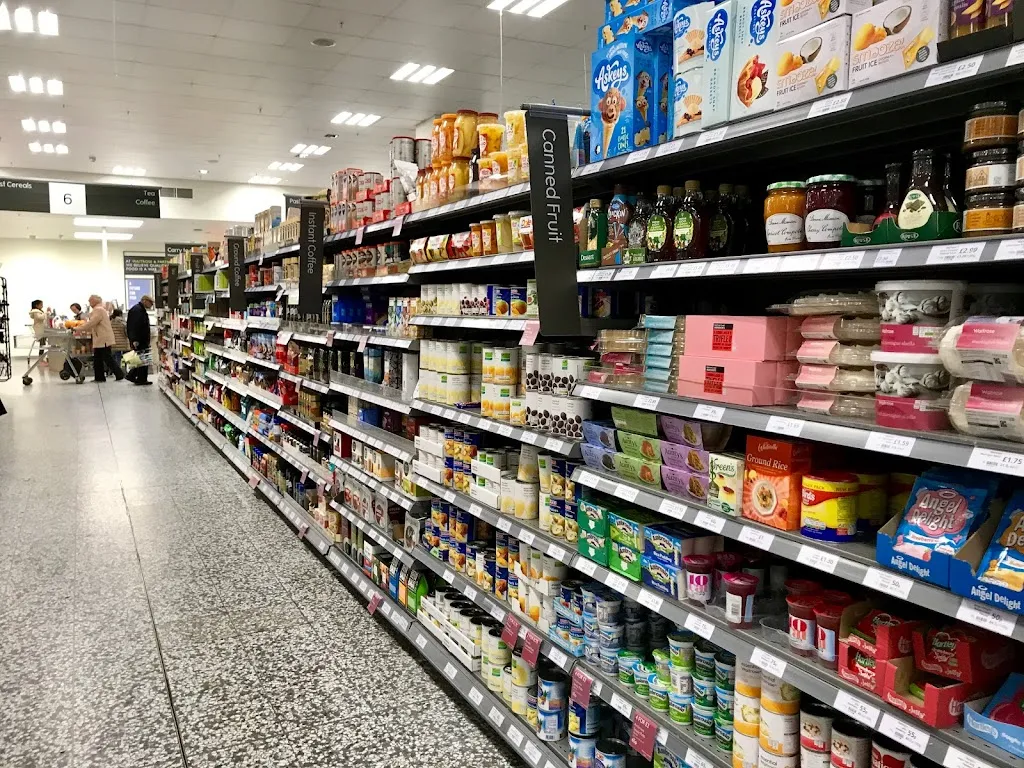 Waitrose & Partners Fulham