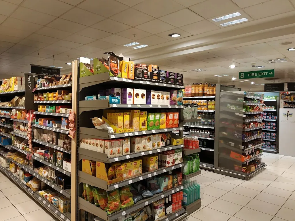 Waitrose & Partners Gloucester Road