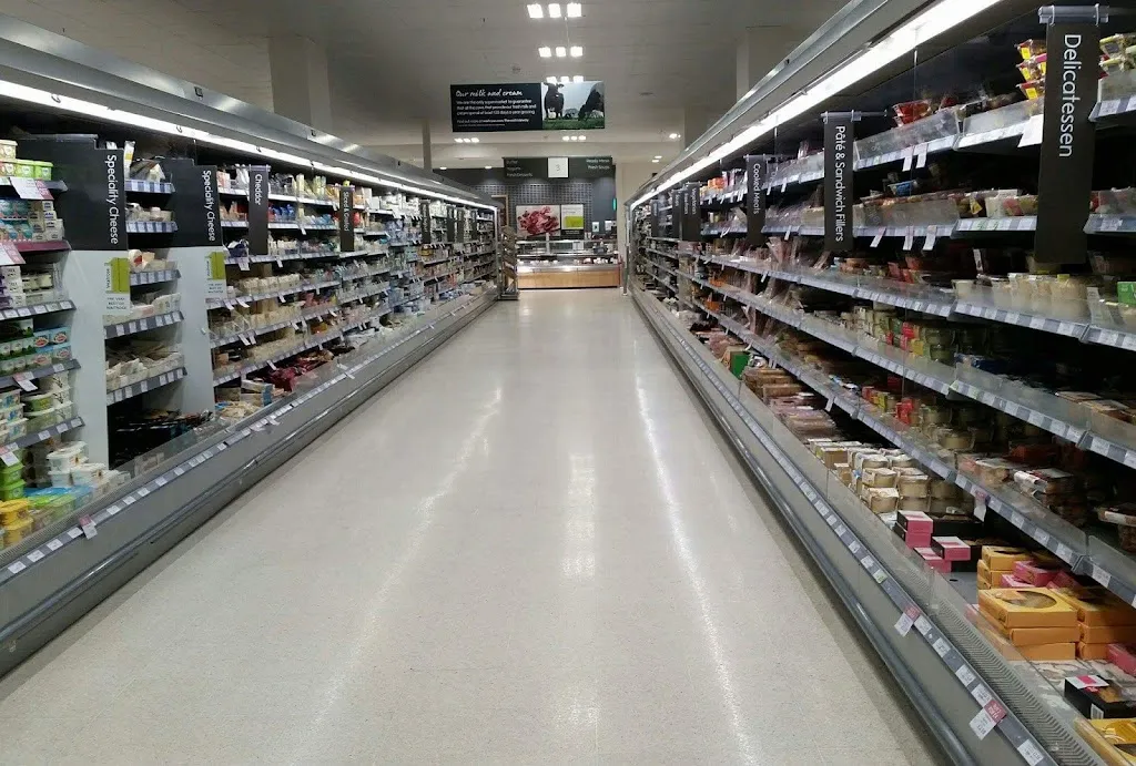 Waitrose & Partners Greenwich