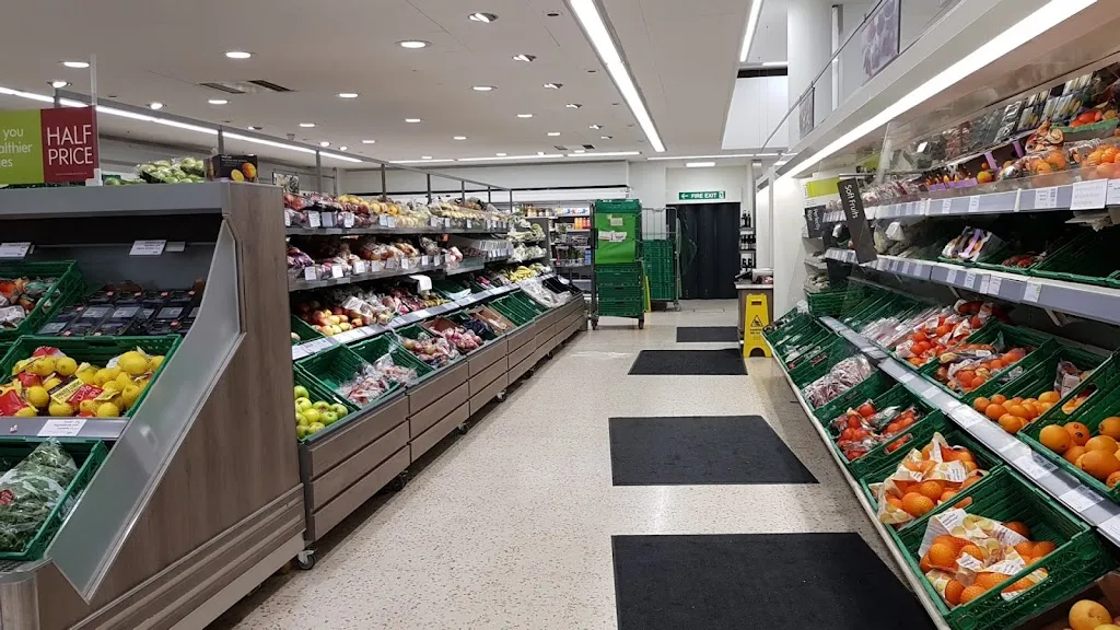 Waitrose & Partners Harrow Weald