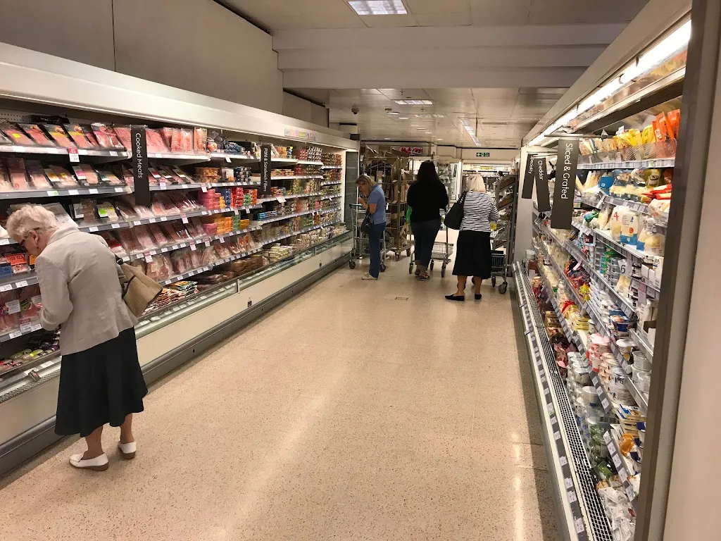 Waitrose & Partners Kings Road