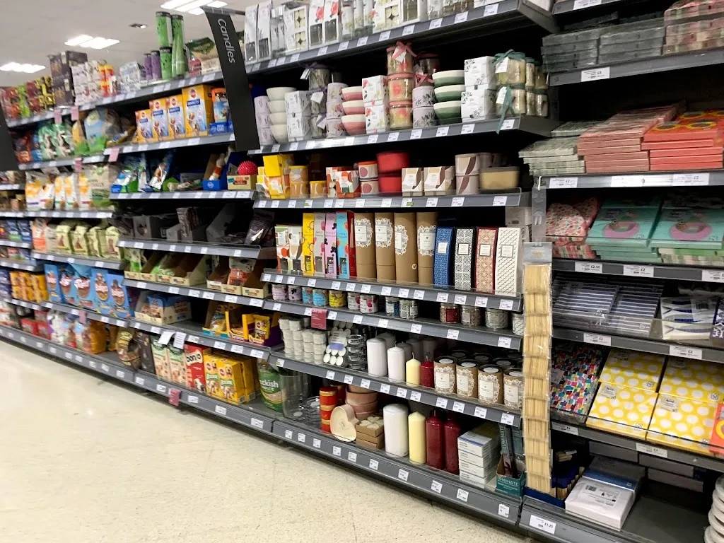 Waitrose & Partners Kingston