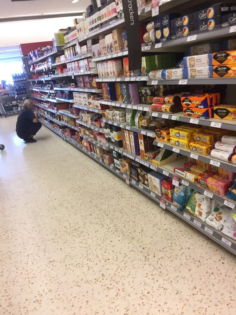 Waitrose & Partners Northwood