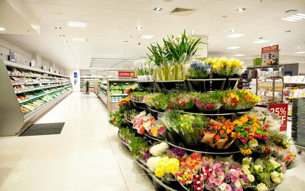 Waitrose & Partners Putney