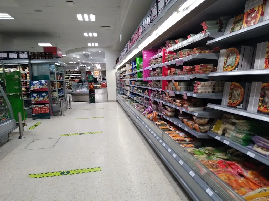 Waitrose & Partners Richmond