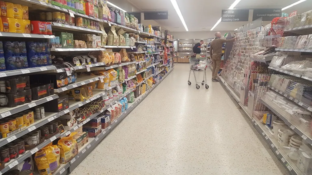 Waitrose & Partners Ruislip