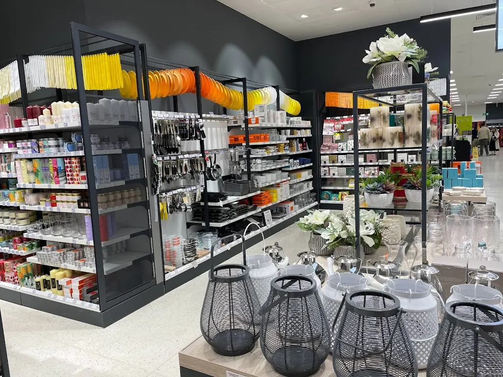 Waitrose & Partners Sanderstead