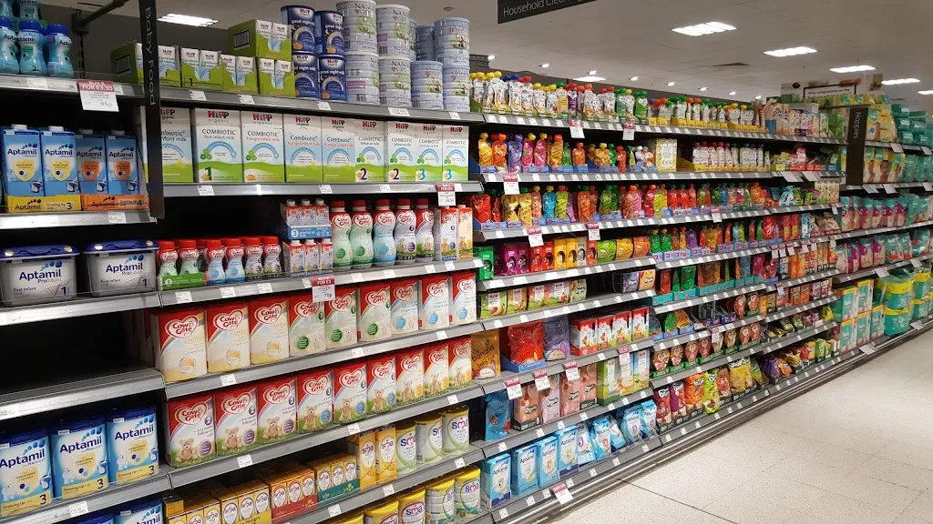 Waitrose & Partners South Harrow