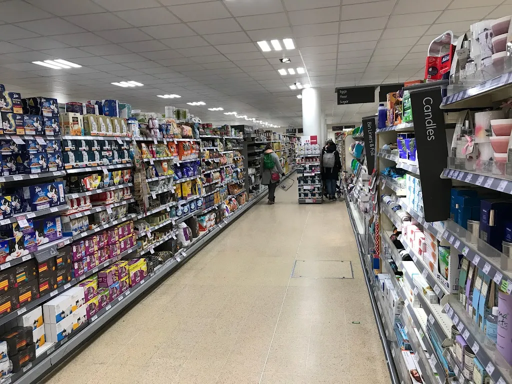 Waitrose & Partners Twickenham