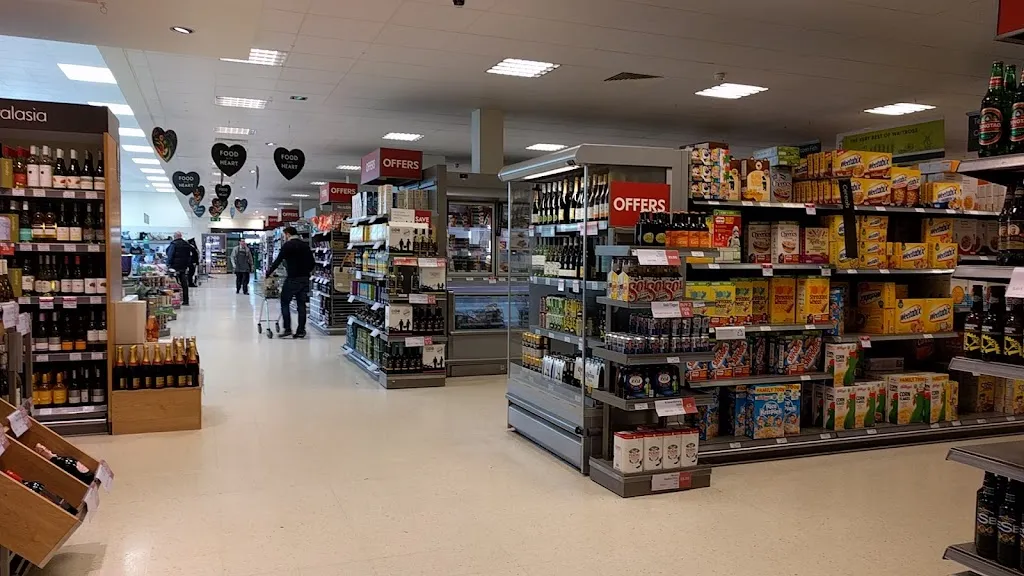 Waitrose & Partners Wimbledon
