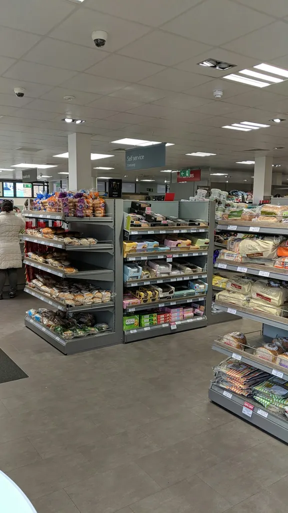 Waitrose & Partners Winchmore Hill