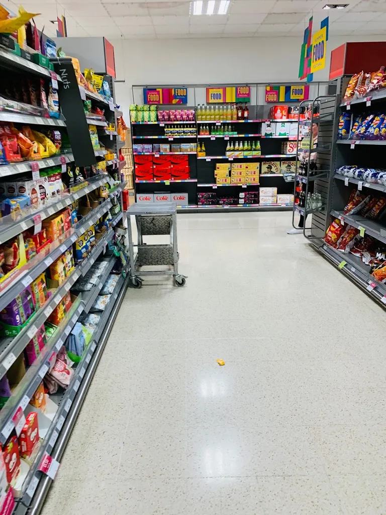Waitrose & Partners Worcester Park