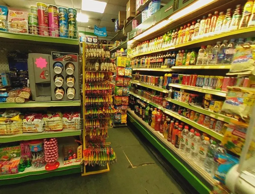 Wallington's Grocery
