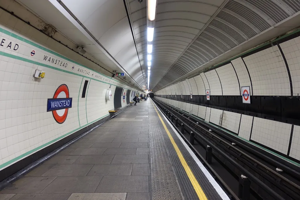 Wanstead