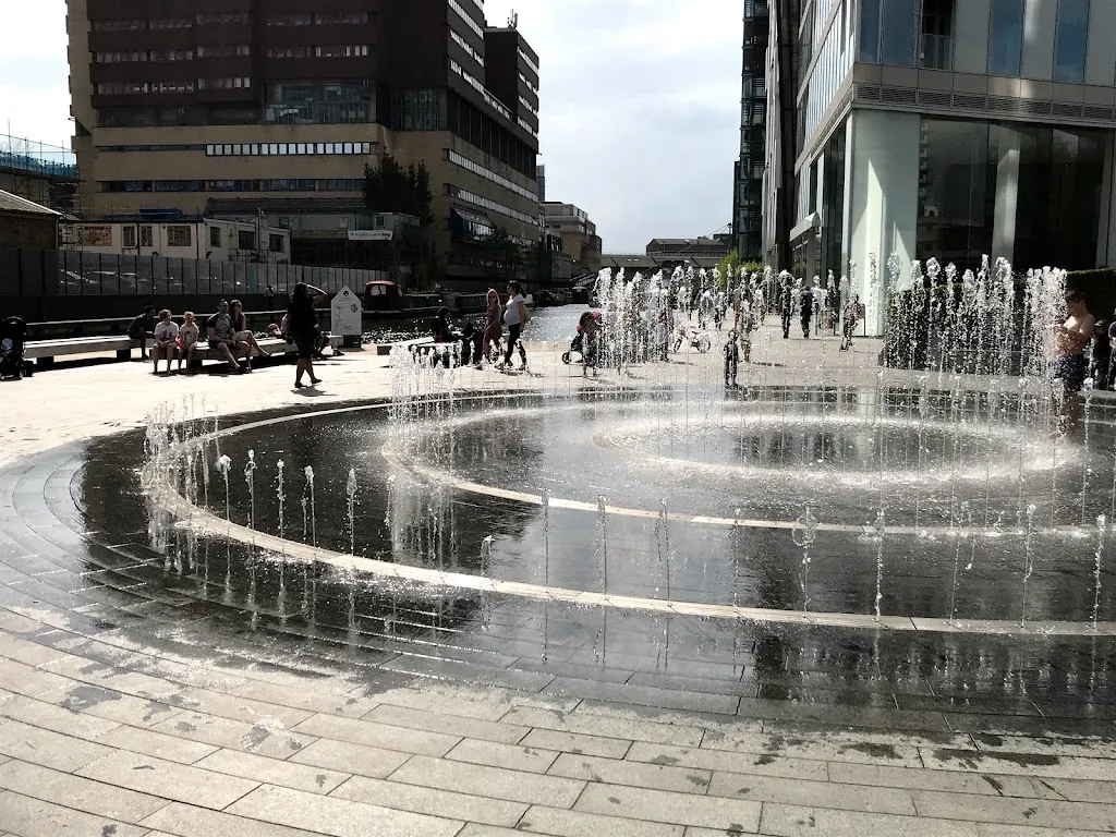 Water Maze