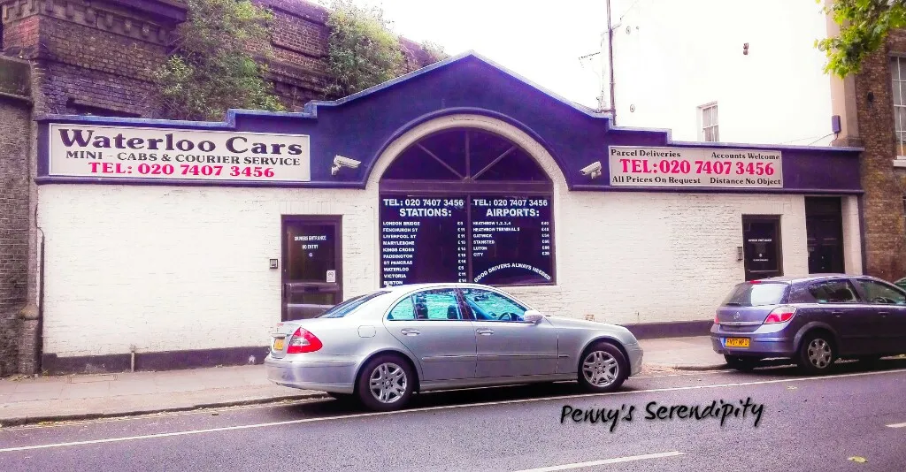 Waterloo Car Service