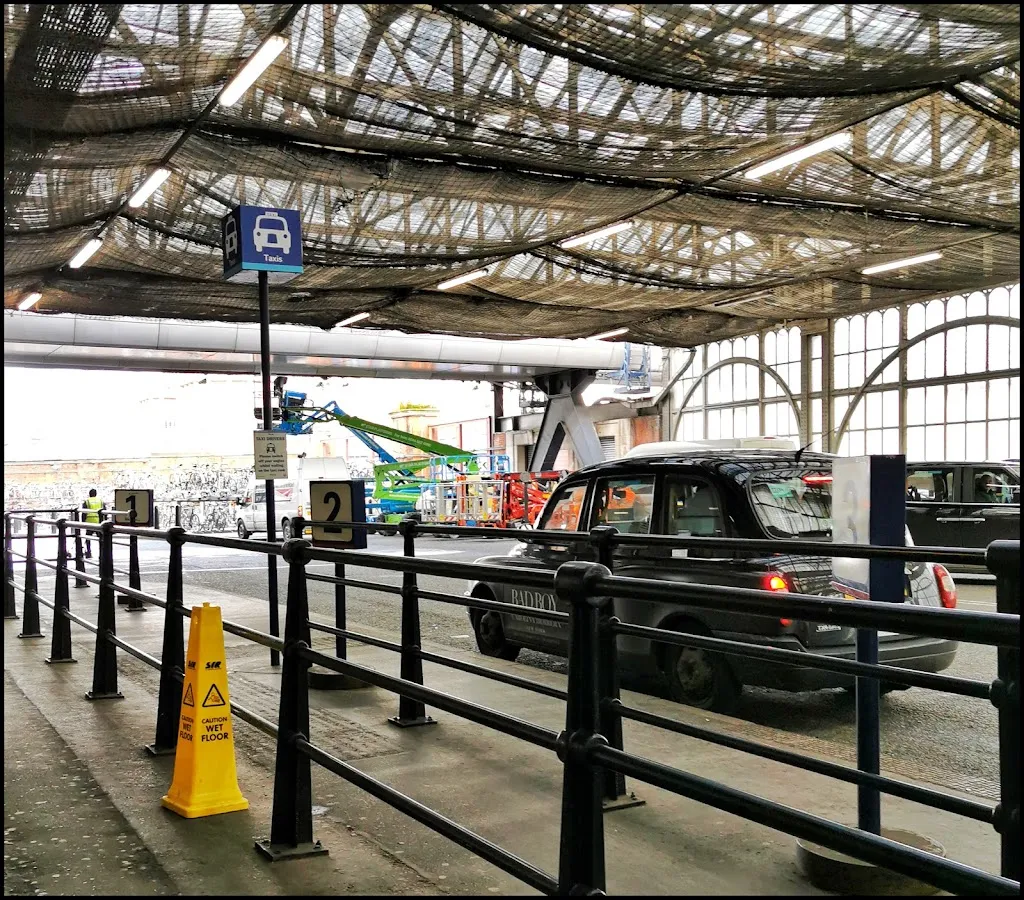 Waterloo Cars