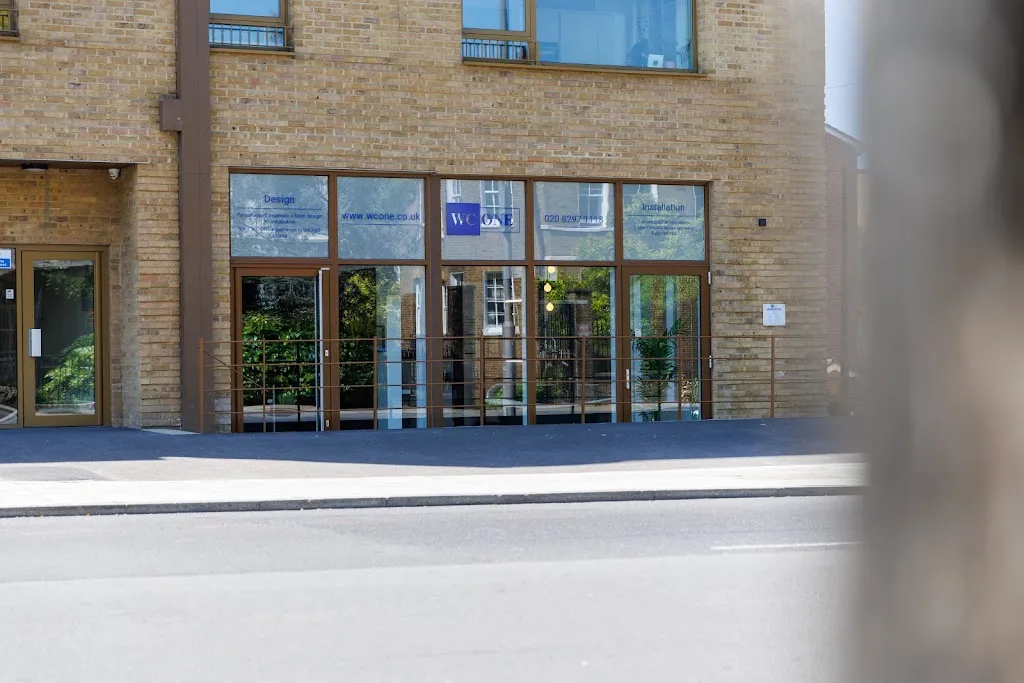 WC ONE Blackheath