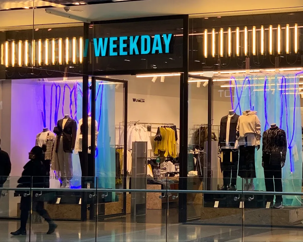 Weekday