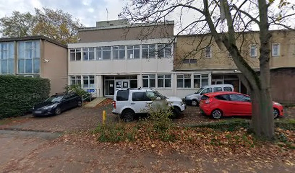 Wellcome Building, Zoological Society of London