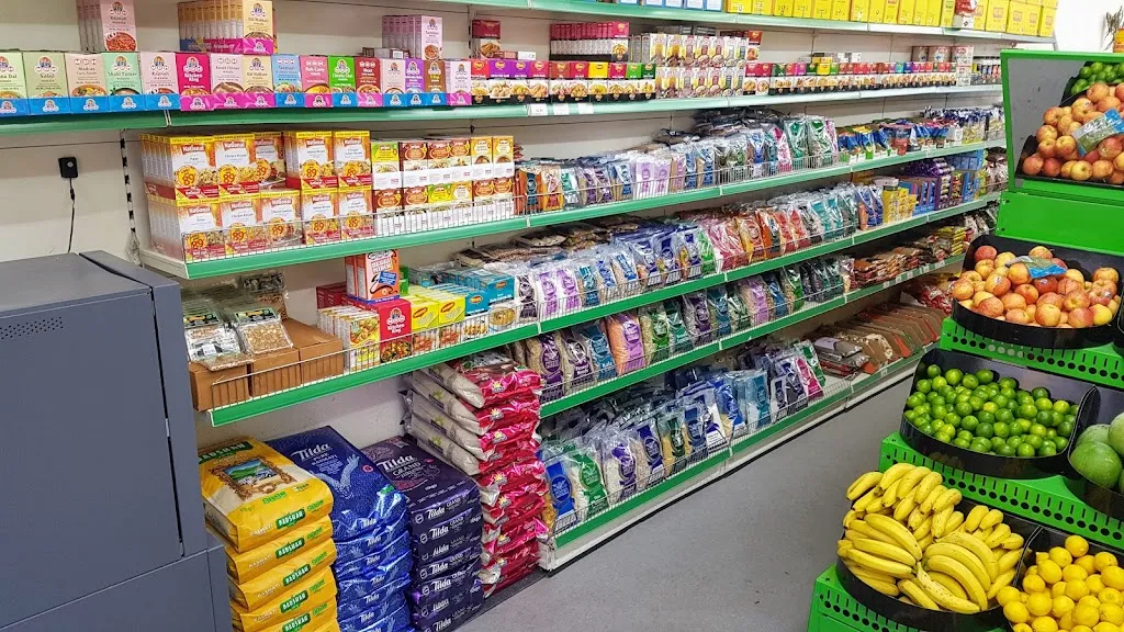 Welling Green Grocer