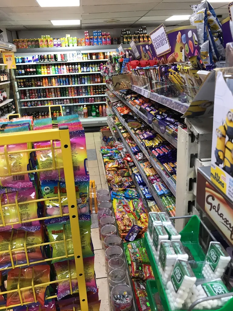WELLSPARK SUPERMARKET