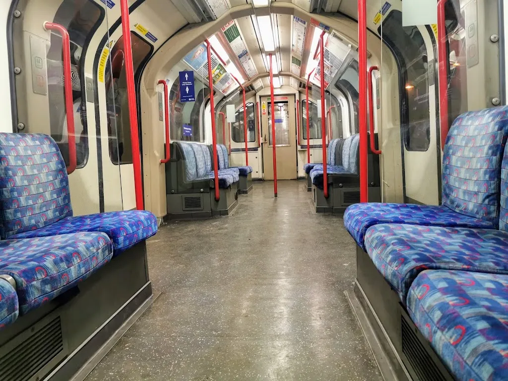 West Acton