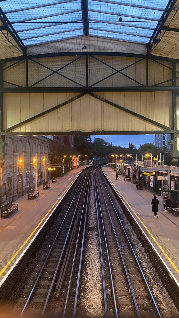 West Brompton