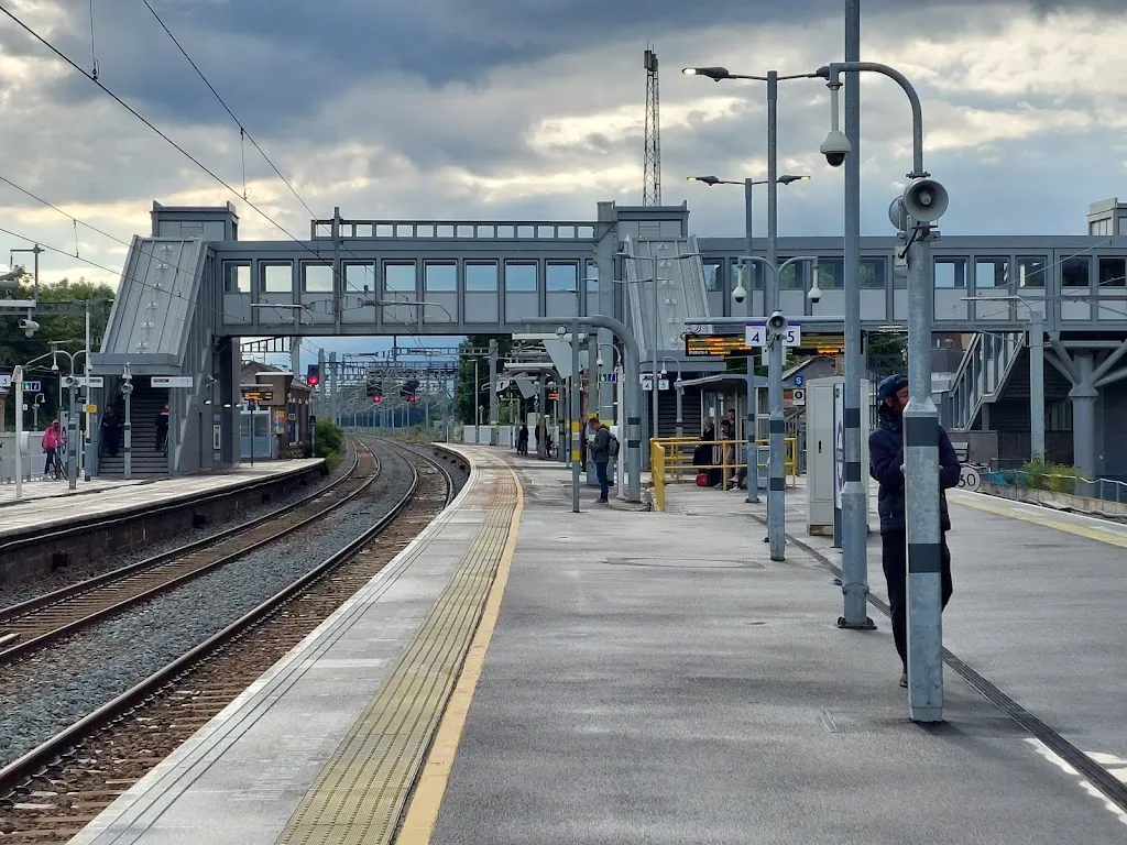West Drayton