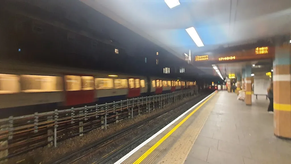 West Hampstead
